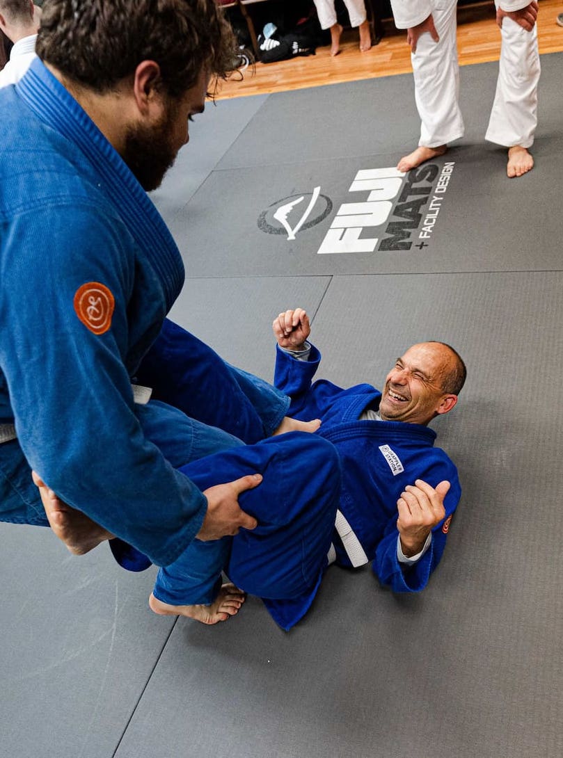 Judo & Jiu Jitsu in St Paul, MN Grappler Station